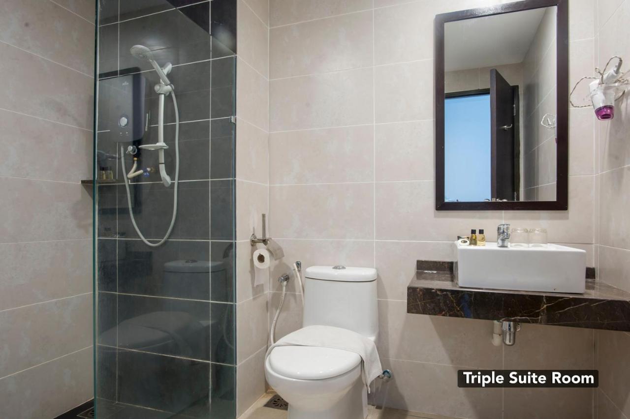 Triple Suite